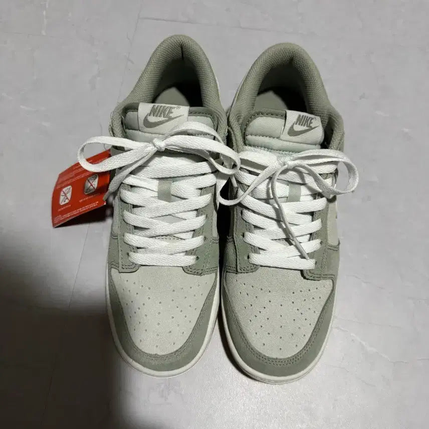 [BUNJANG] Nike Dunk Low Sneakers / 250)나이키 덩크