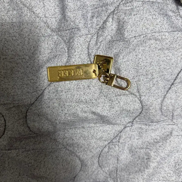 [BUNJANG] T1 Faker Keyring / 티원 페이커 키링