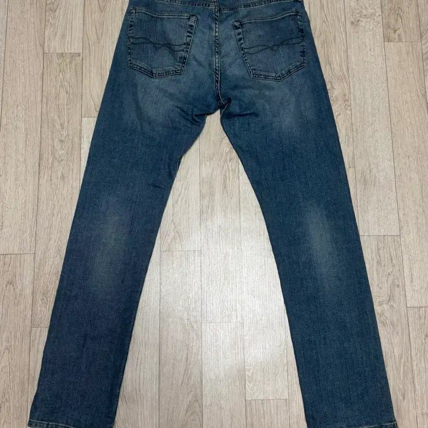 [BUNJANG] 폴로 랄프로렌 청바지 블루 데님 31x32 / 폴로 랄프로렌 청바지 블루 데님 31x32