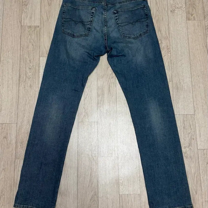 [BUNJANG] 폴로 랄프로렌 청바지 블루 데님 31x32 / 폴로 랄프로렌 청바지 블루 데님 31x32