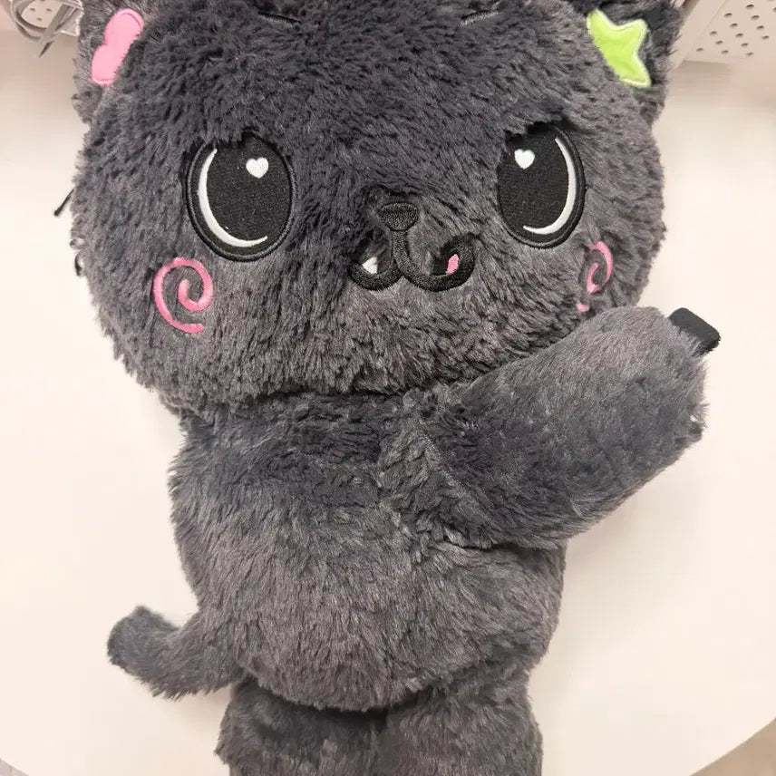 [SOLD OUT] NCT WISH 리쿠 가방 인형 위시돌 응원봉가방