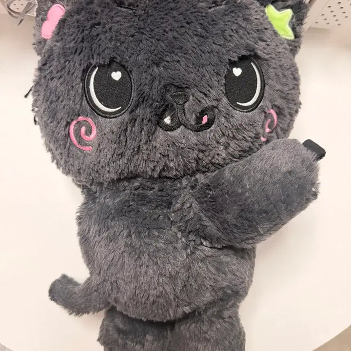 [SOLD OUT] NCT WISH 리쿠 가방 인형 위시돌 응원봉가방