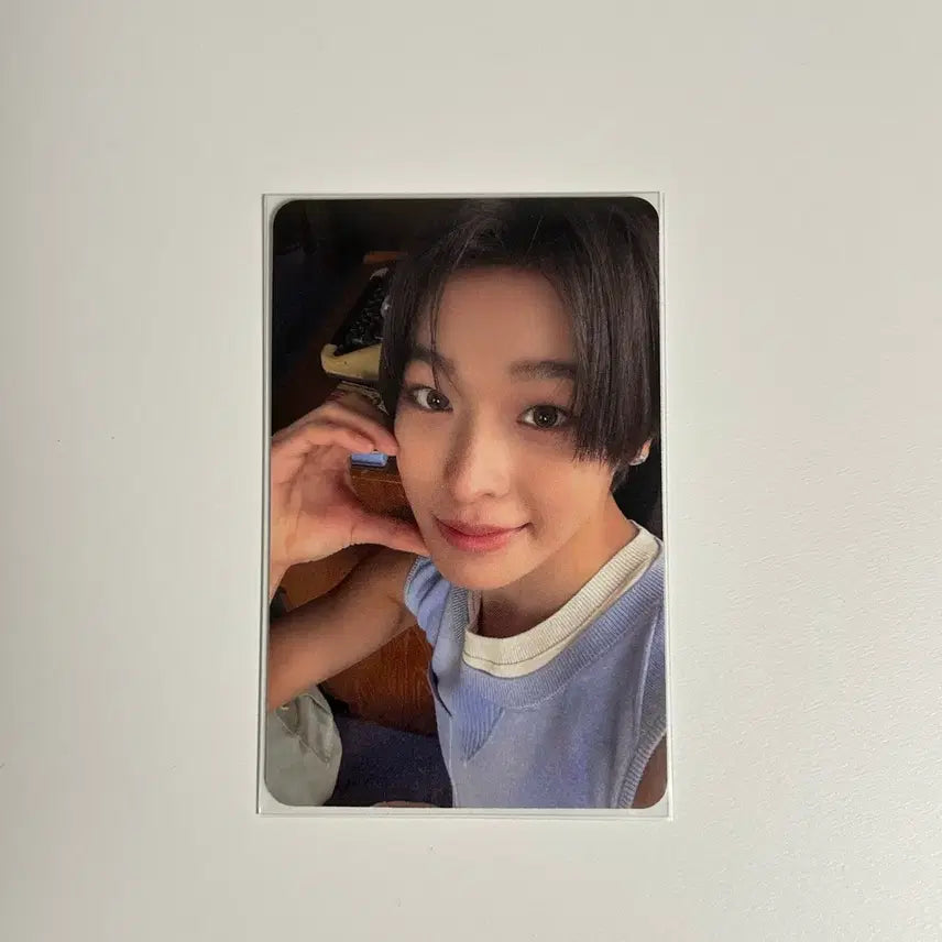 [SOLD OUT] 엔시티위시 Ode to love 애플뮤직 리쿠 미공포