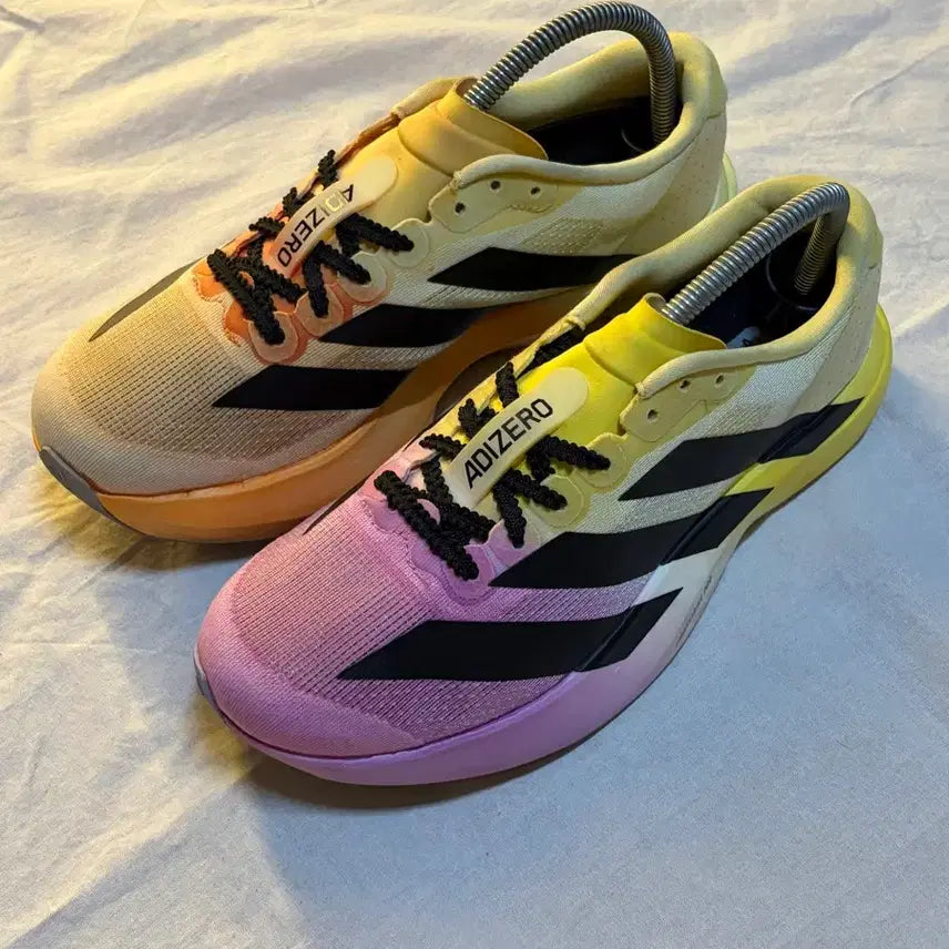 [SOLD OUT] 아디다스 EVO SL 255