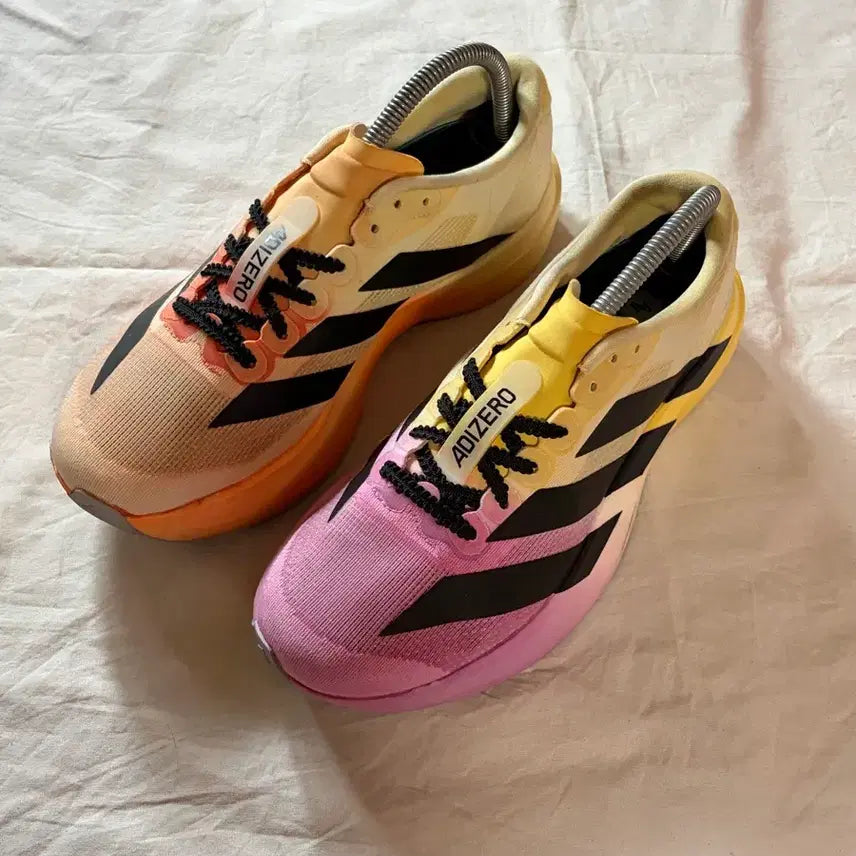 [SOLD OUT] 아디다스 EVO SL 255