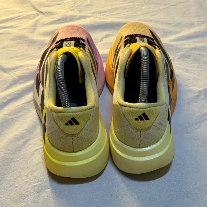 [SOLD OUT] 아디다스 EVO SL 255