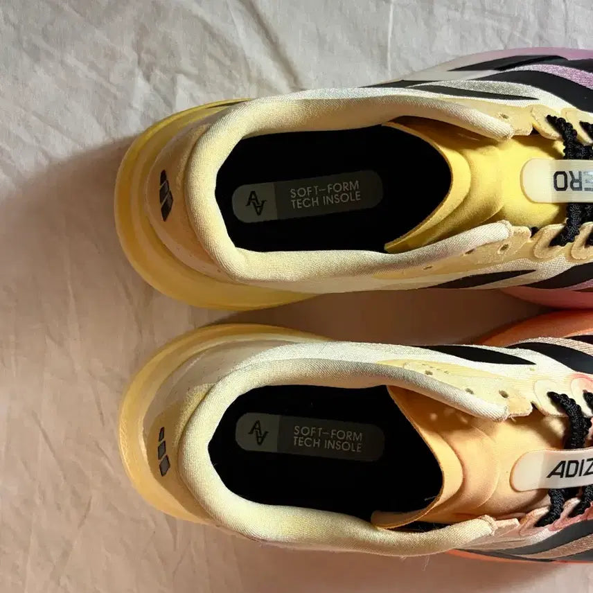 [SOLD OUT] 아디다스 EVO SL 255