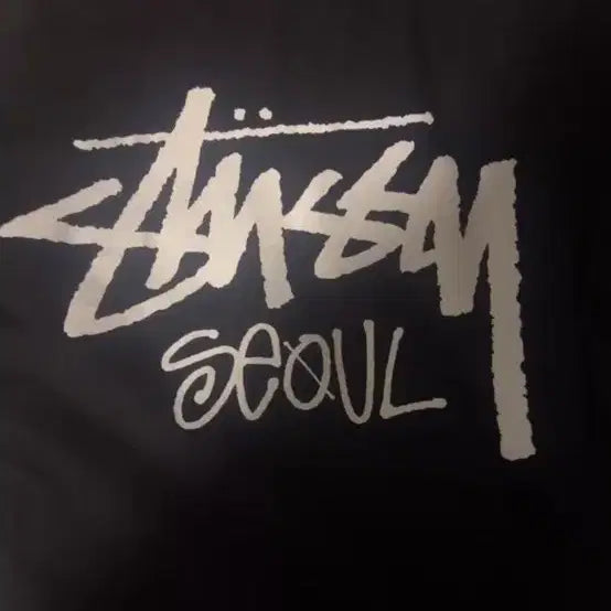 [BUNJANG] 스투시 서울 롱슬리브 L / 스투시 서울 롱슬리브 L