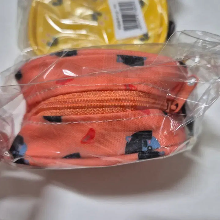 [BUNJANG] Authentic Kakao Friends Moonshot Coin Pouch Keyring / 정품 카카오프렌즈 동전가방 키링
