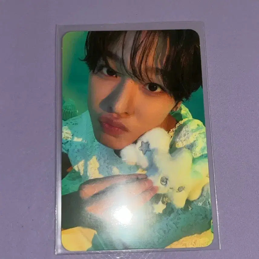 [SOLD OUT] 리쿠 에츄 포카