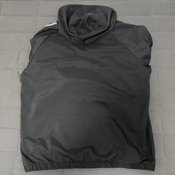 [BUNJANG] Adidas Tiro Windbreaker Jacket - Black (XL) / 아디다스 티로 윈드브레이커 바람막이 XL 사이즈 블랙