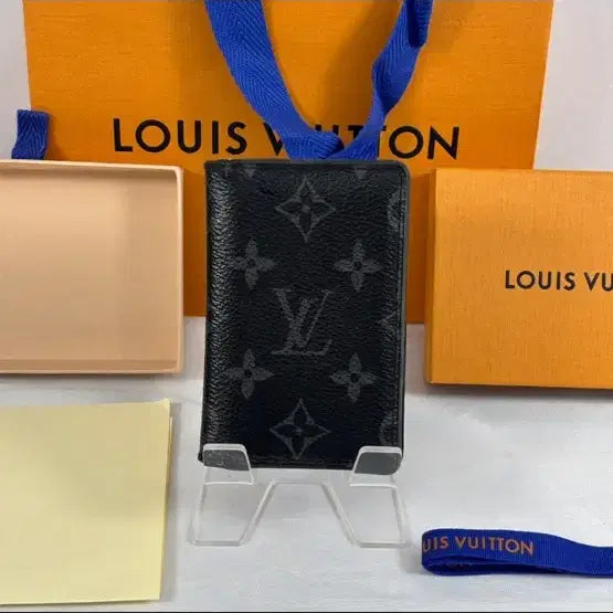 [SOLD OUT] 루이비통 오거나이저 모노그램 카드지갑