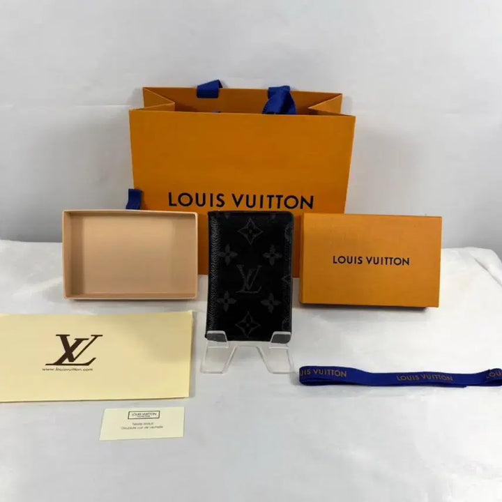 [SOLD OUT] 루이비통 오거나이저 모노그램 카드지갑