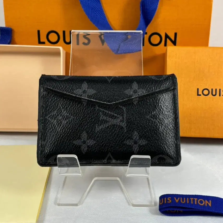 [SOLD OUT] 루이비통 오거나이저 모노그램 카드지갑