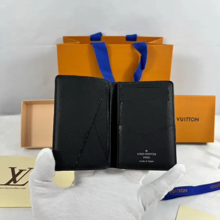 [SOLD OUT] 루이비통 오거나이저 모노그램 카드지갑