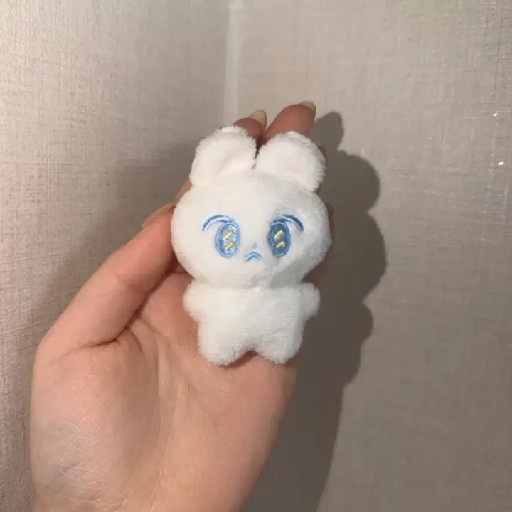 [SOLD OUT] 엔시티 127 도영 인형 미니또 하또 샷어럽 외출 1번