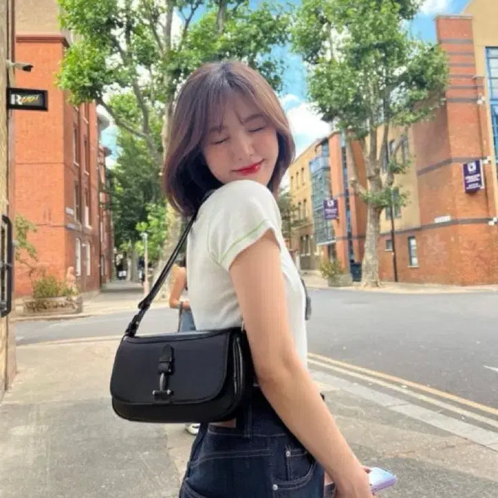 [SOLD OUT] 루에브르 삭드젤로 미니