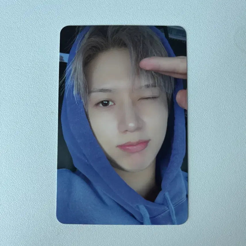 [SOLD OUT] 샤이니 태민 포카 판매