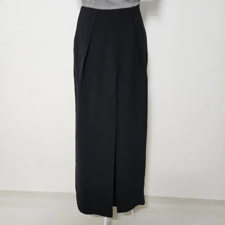 [BUNJANG] 핑크시크릿 wide leg 점프수트 원피스  미사용 / 핑크시크릿 wide leg 점프수트 원피스  미사용