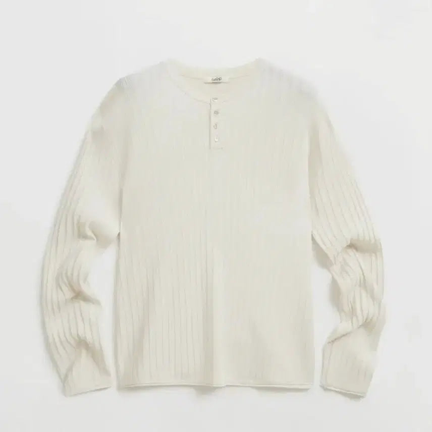 [SOLD OUT] 엘무드 디온 비스코스 헨리넥