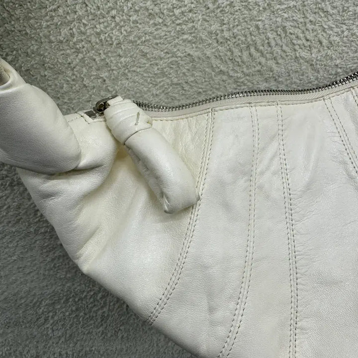 [BUNJANG] Lemaire Croissant Bag Small / 르메르 크루아상 백 스몰