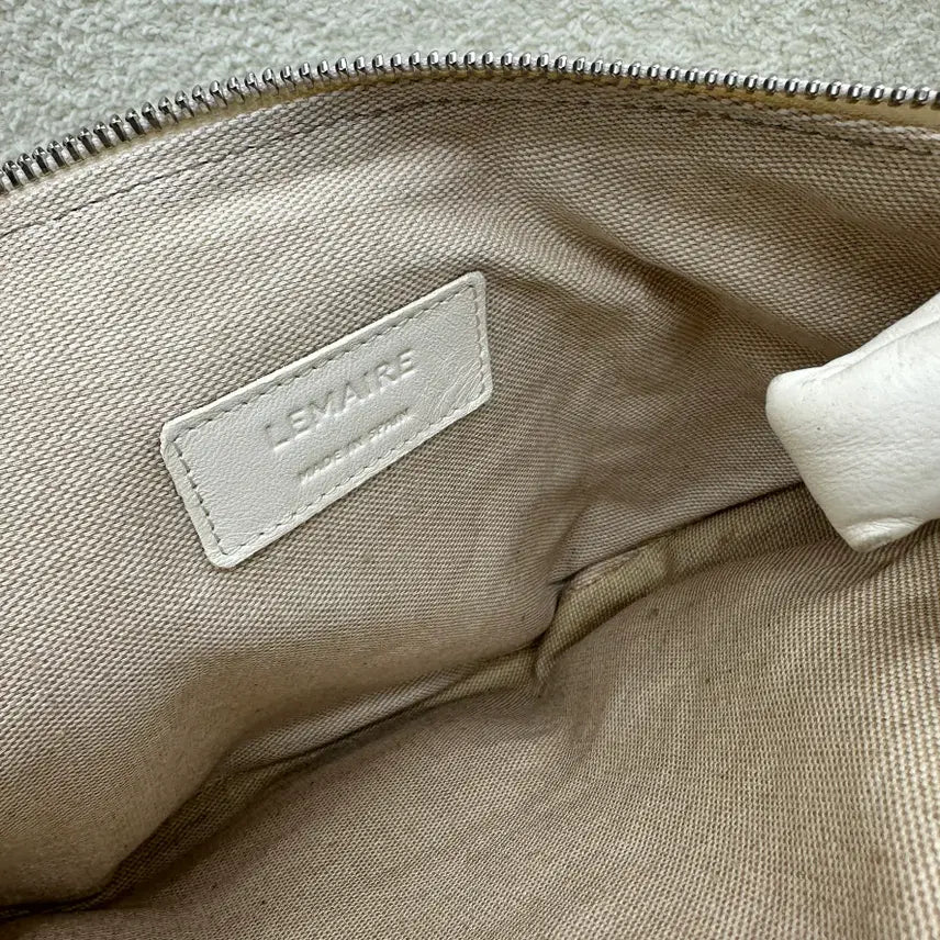 [BUNJANG] Lemaire Croissant Bag Small / 르메르 크루아상 백 스몰
