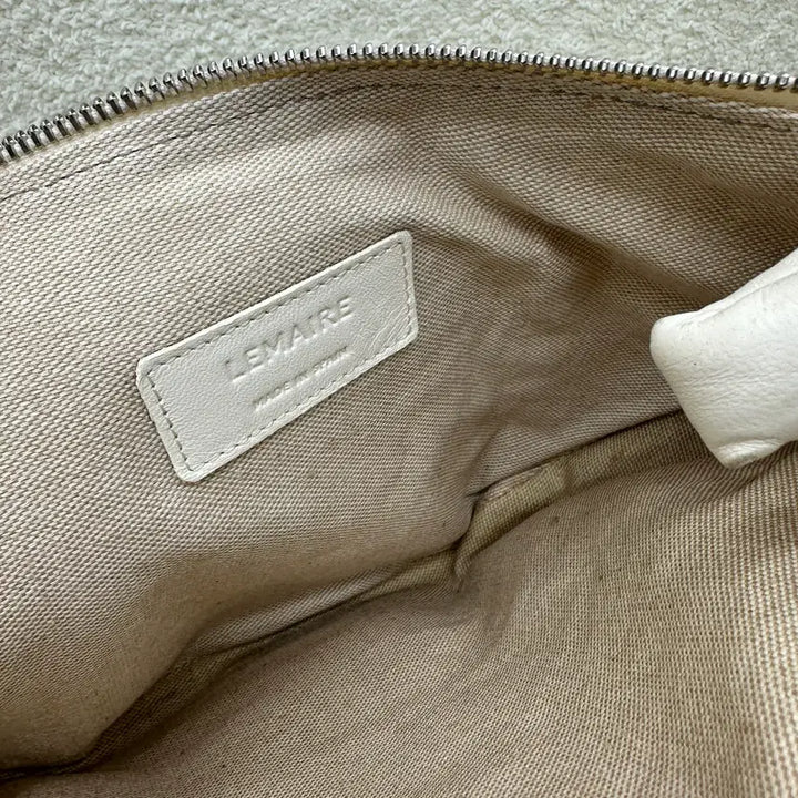 [BUNJANG] Lemaire Croissant Bag Small / 르메르 크루아상 백 스몰