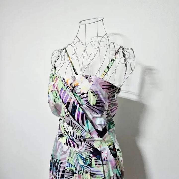 [SOLD OUT] Little Mistress jumpsuit 점프수트 원피스 미사용