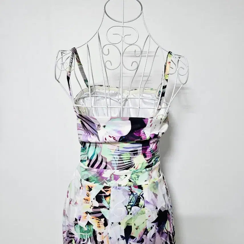 [SOLD OUT] Little Mistress jumpsuit 점프수트 원피스 미사용