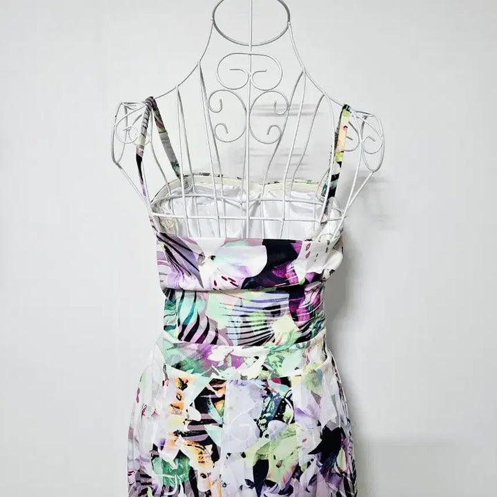 [SOLD OUT] Little Mistress jumpsuit 점프수트 원피스 미사용