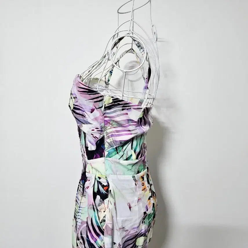 [SOLD OUT] Little Mistress jumpsuit 점프수트 원피스 미사용