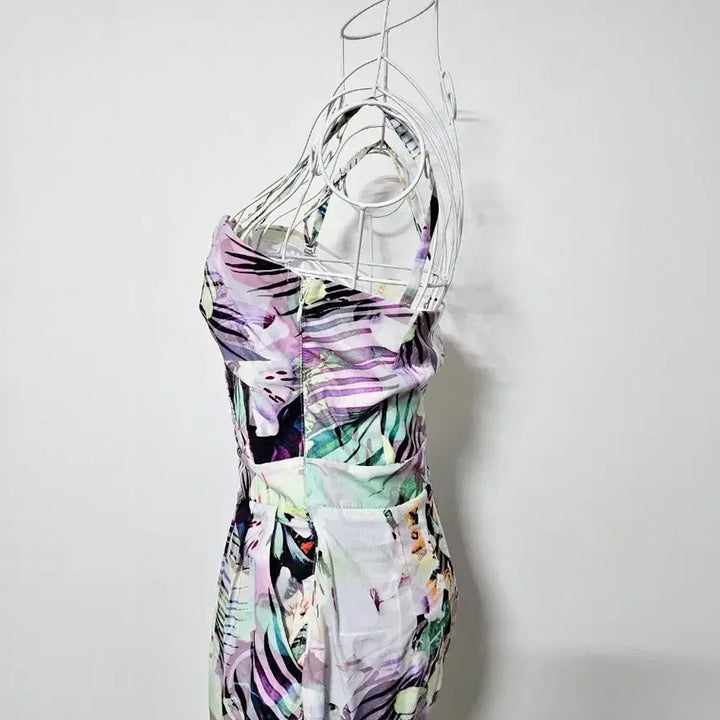 [SOLD OUT] Little Mistress jumpsuit 점프수트 원피스 미사용