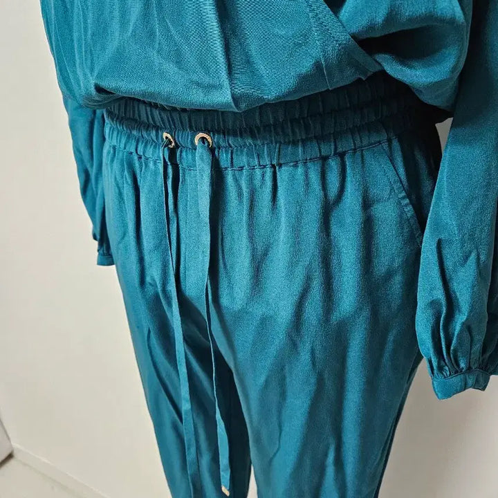 [SOLD OUT] juicy jumpsuit 점프수트 원피스