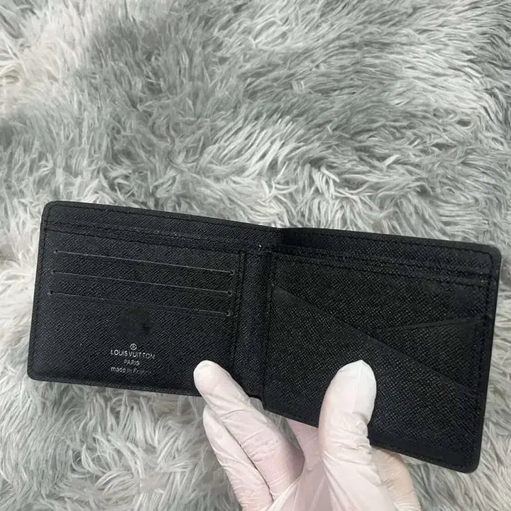 [SOLD OUT] [단품] 루이비통 모노그램 멀티플윌릿 반지갑