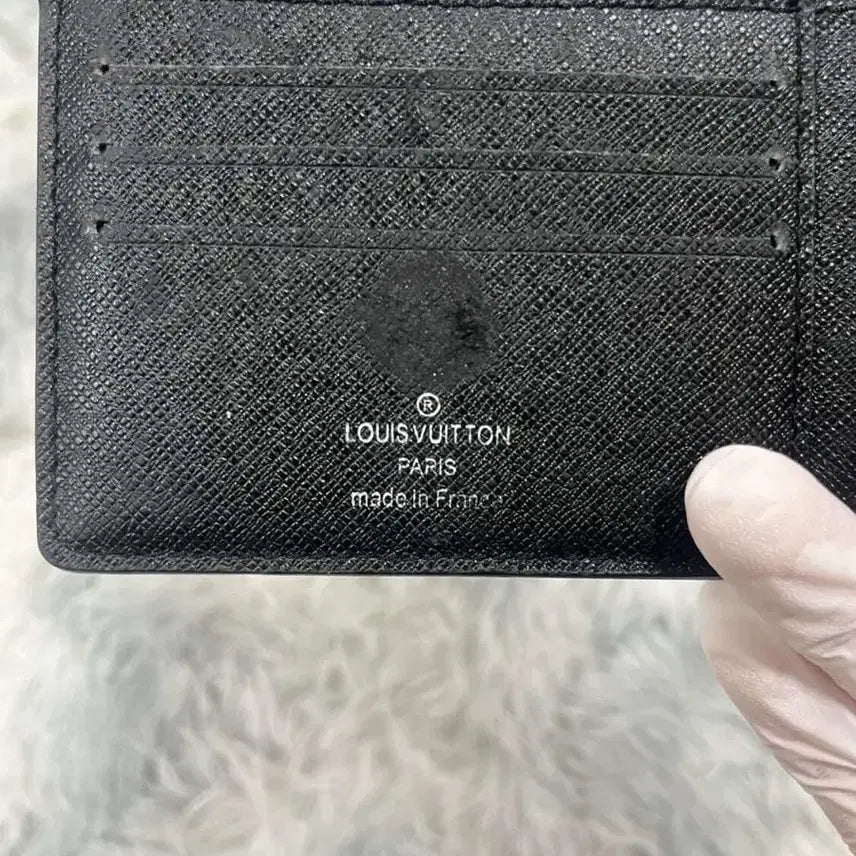 [SOLD OUT] [단품] 루이비통 모노그램 멀티플윌릿 반지갑