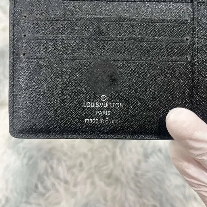 [SOLD OUT] [단품] 루이비통 모노그램 멀티플윌릿 반지갑