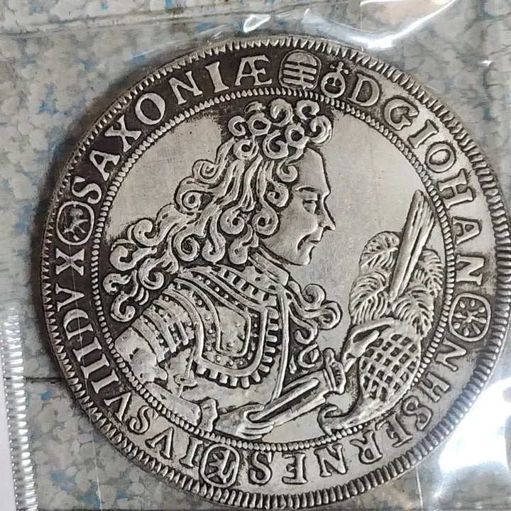 [BUNJANG] Foreign Coins / Q82.해외동전.중국동전.외국동전.고전주화.근대주화.골동품.금화.은화