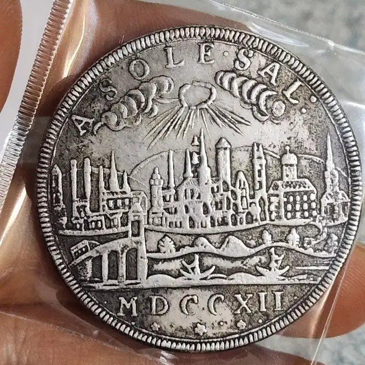 [BUNJANG] Foreign Coins / Q82.해외동전.중국동전.외국동전.고전주화.근대주화.골동품.금화.은화