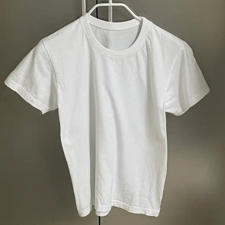 [SOLD OUT] 기본 반팔티 반팔티셔츠
