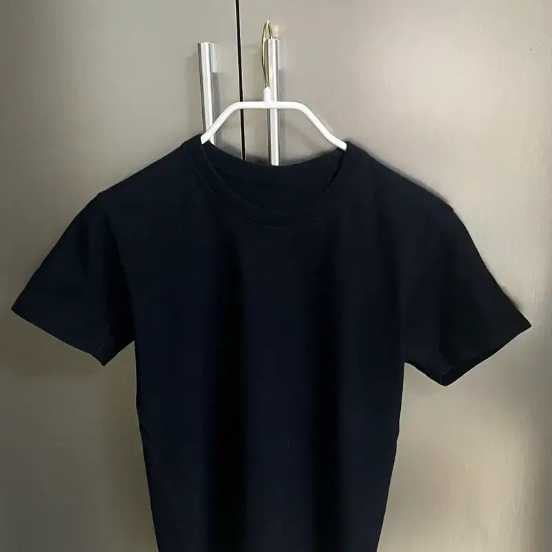 [SOLD OUT] 기본 반팔티 반팔티셔츠