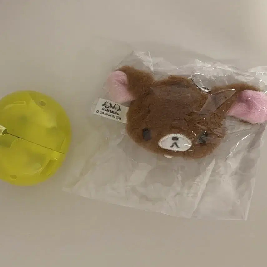 [BUNJANG] Sugar Bunnies Kurousa Gacha Bundle Set / 슈가바니즈 쿠로우사 가챠 일괄