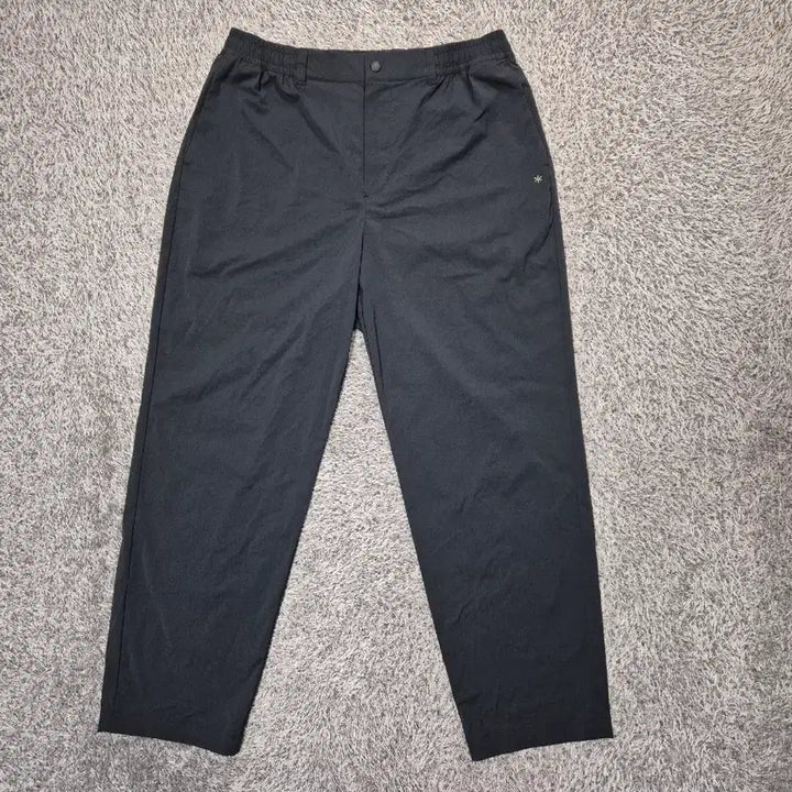 [SOLD OUT] 스노우피크 남성 기능성 냉감 팬츠 XL(86)