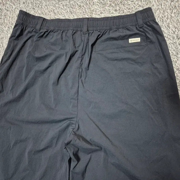 [SOLD OUT] 스노우피크 남성 기능성 냉감 팬츠 XL(86)