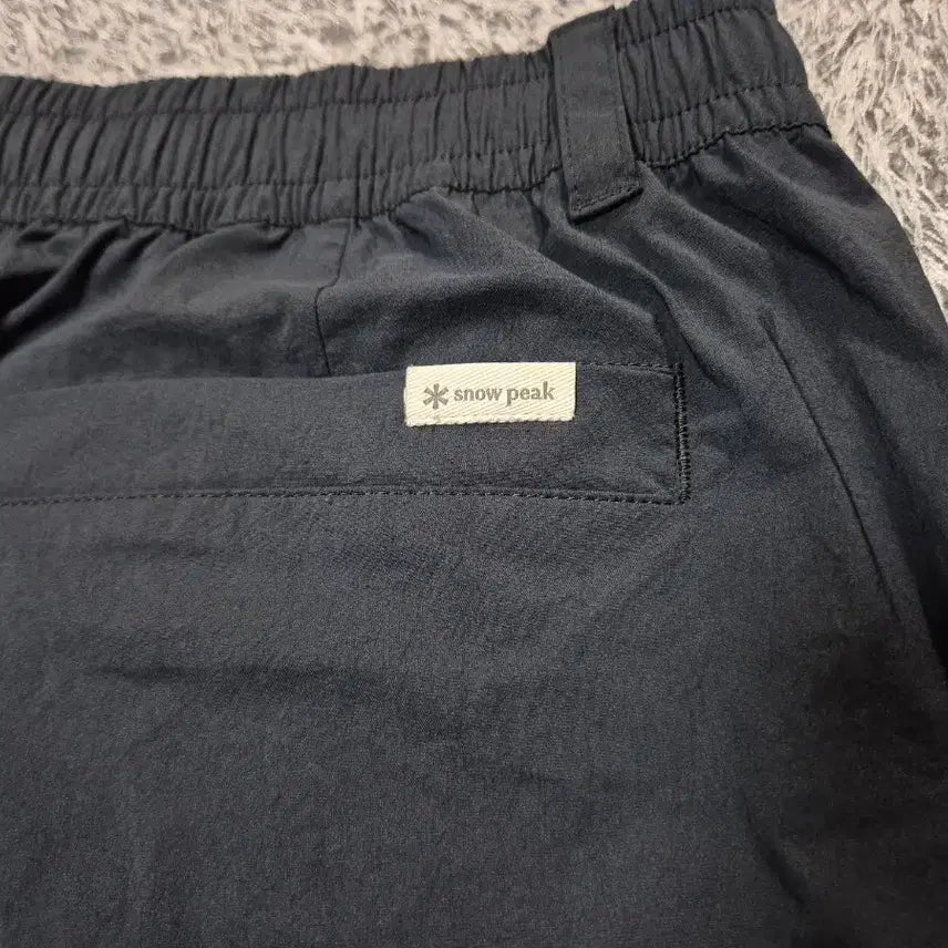 [SOLD OUT] 스노우피크 남성 기능성 냉감 팬츠 XL(86)