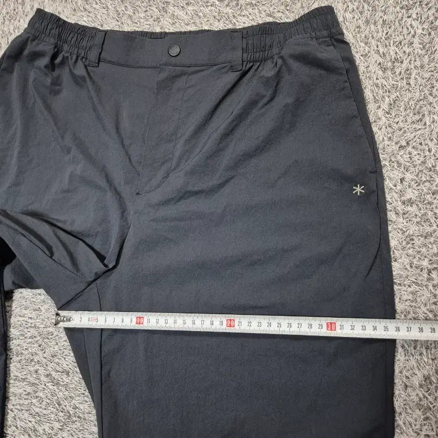 [SOLD OUT] 스노우피크 남성 기능성 냉감 팬츠 XL(86)