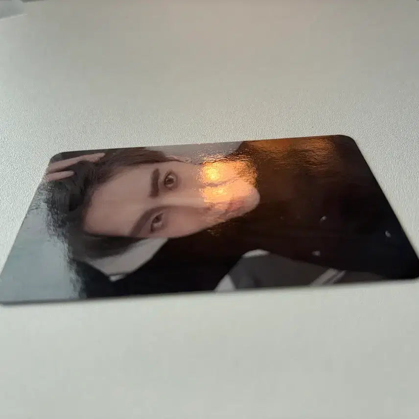 [SOLD OUT] 샤이니 종현 베이스 포카
