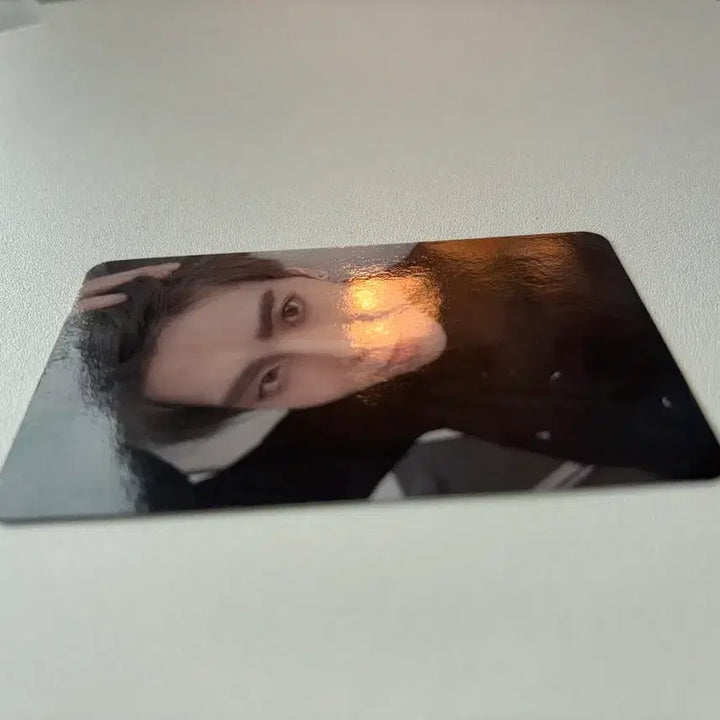[SOLD OUT] 샤이니 종현 베이스 포카