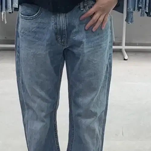 [SOLD OUT] 빈티지 리바이스 505