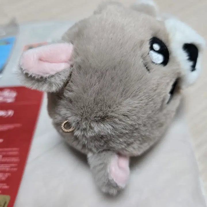 [SOLD OUT] 쁘넥도 명명 인형 뱃지 일괄