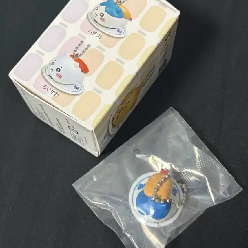 [SOLD OUT] 하치와레 새우초밥 키링